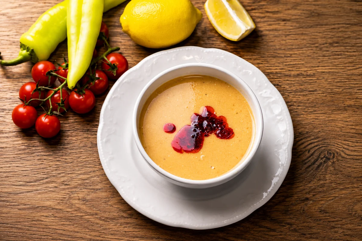 Suppe