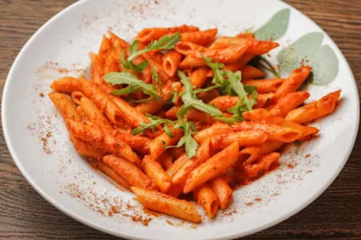 Pasta