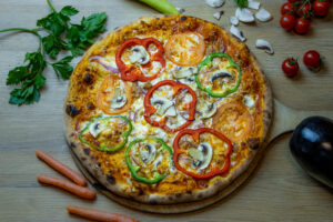 Pizza Brothers Café