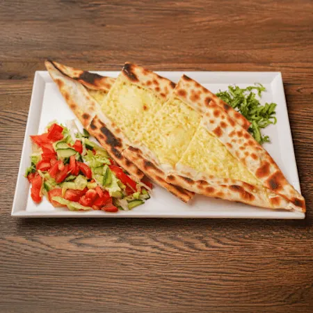 Pide Käse