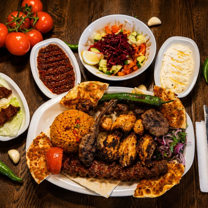 BROTHERS SPECIAL